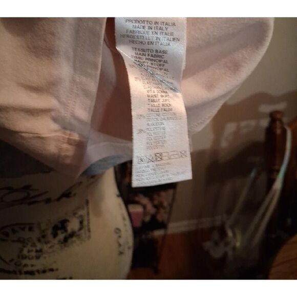 AUTHENTIC GUCCI "MY 1ST GUCCI OUTFIT" SIZE 6/9 MONTHS - Picture 6 of 11